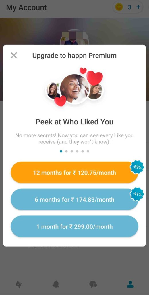 Happn App Review | Is Happn a Good and Safe Dating App?