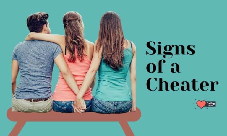 Signs of a Cheater | How to Know If Your Partner is Cheating on You?