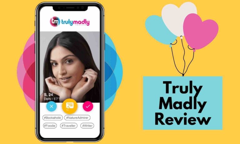 Truly Madly Review | Is Truly Madly a Good and Safe Dating App?