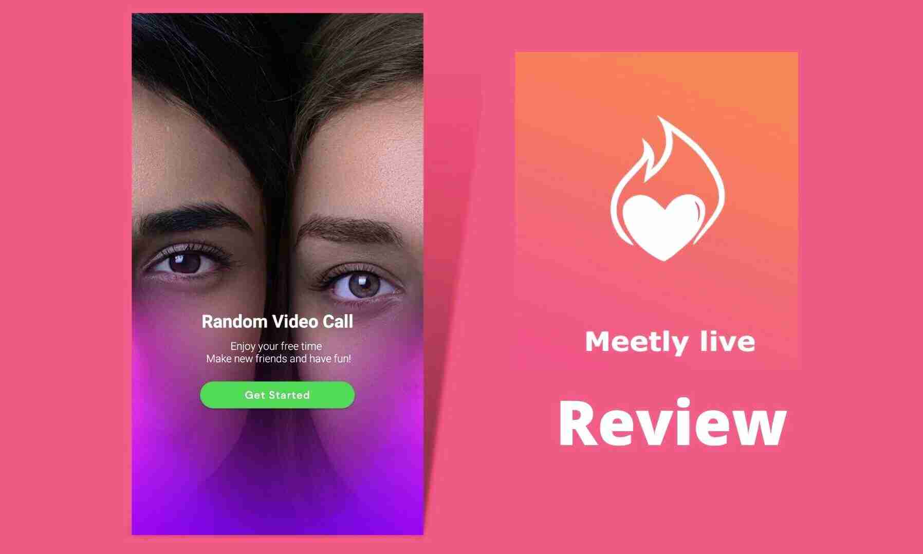 Meetly App Review