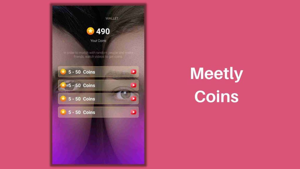 Meetly App Review, Meetly App Features