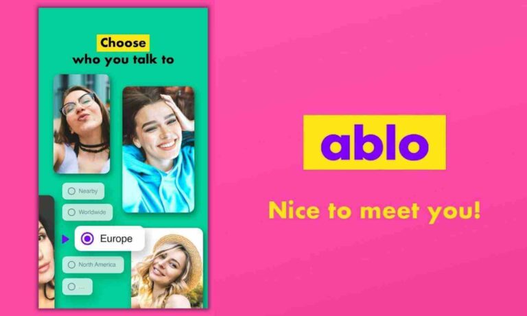 Ablo App Review