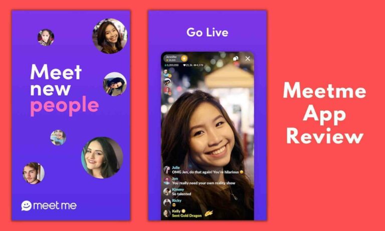 Meetme App Review | Is Meetme a Legit and Good Dating App?