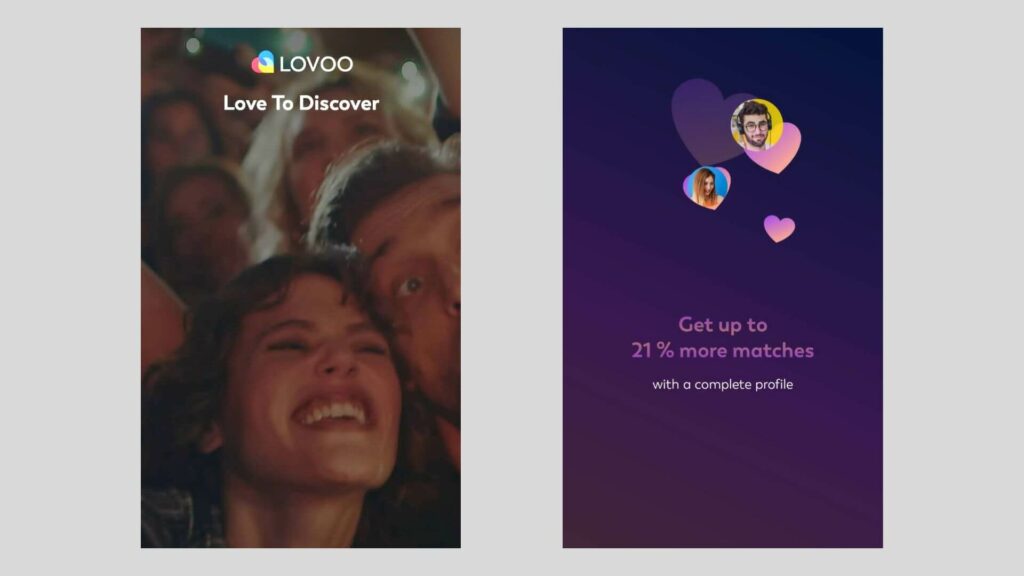 About Lovoo dating app