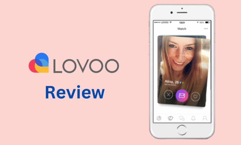 Lovoo Dating App Review | Is Lovoo Any Good?