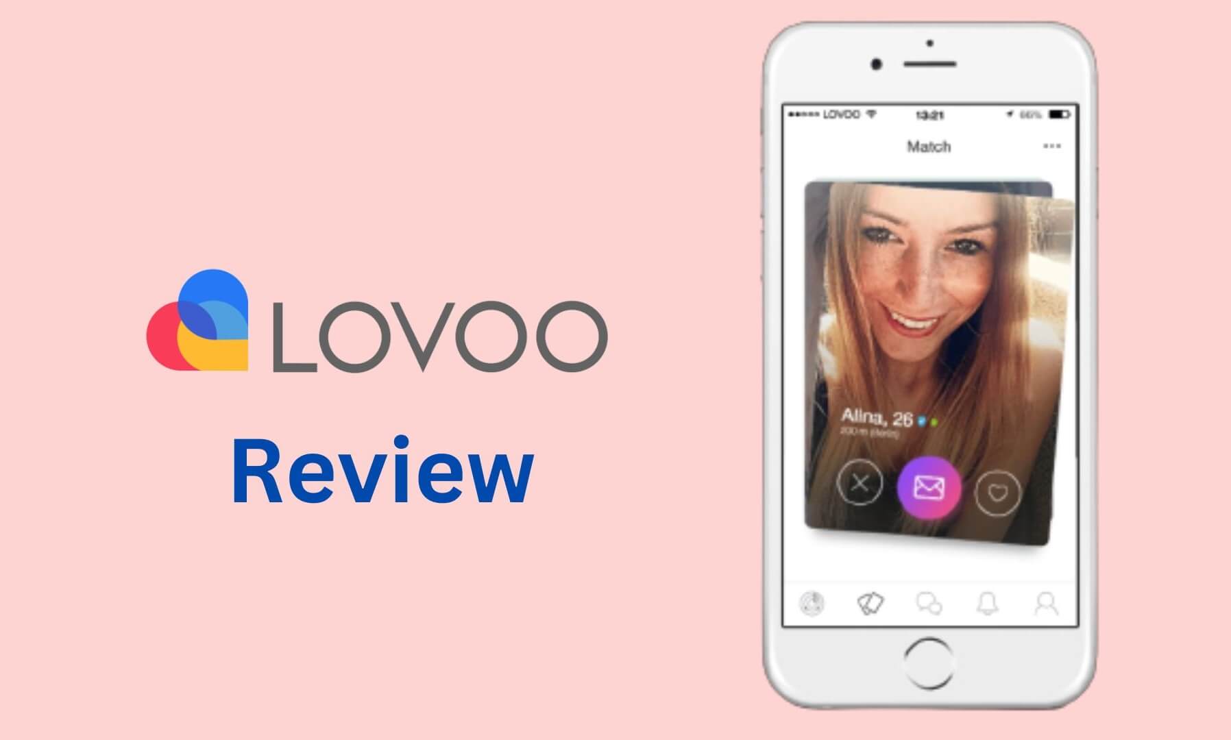Lovoo Dating App Review